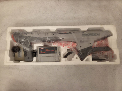 SNES Super NES Nintendo Scope 6 FAH OVP