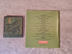 Nintendo Game Boy Color Alice in Wonderland mit OVP und Anleitung EUR - T-Retro-Games 