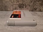 SNES Super Nintendo Indiana Jones Greatest Adventures Modul EUR - T-Retro-Games 