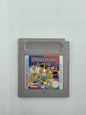Nintendo Game Boy Classic Spiel Game Boy Gallery 5 Games in 1 Modul NOE