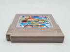 Nintendo Gameboy Classic Spiel Wario Land : Super Mario Land 3 Modul USA - T-Retro-Games 