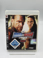 PS3 Playstation 3 WWF Smackdown vs Raw 2009 mit OVP und Anleitung Deutsch