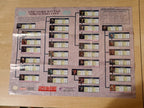 SNES Super Nintendo Ogre Battle mit OVP und Anleitung + Karten NTSC-USA - T-Retro-Games 