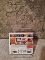 Nintendo 3DS James Noir's Hollywood Crimes 3D mit OVP und Anleitung Deutsch - T-Retro-Games 