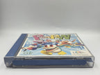 Sega Dreamcast PenPen mit OVP und Anleitung Multilingual 
