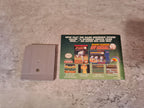 Nintendo Game Boy Classic Roger Clemens MVP Baseball mit OVP und Anleitung USA - T-Retro-Games 