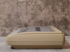 SNES Super Nintendo Konsole Console mit 2 Controllern + Kabeln - T-Retro-Games 