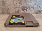Nintendo NES Gumshoe mit OVP und Anleitung FRA