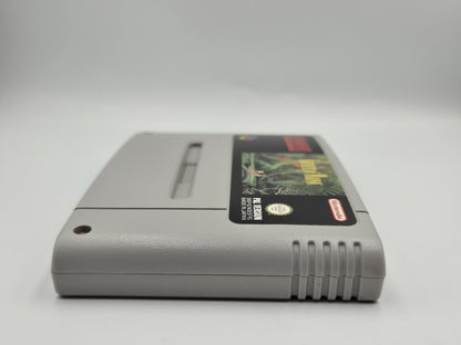 SNES Super Nintendo Secret of Mana Modul NOE/SFRG