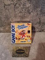 Nintendo Game Boy Classic Speedy Gonzales mit OVP und Anleitung FAH - T-Retro-Games 