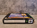 N64 Nintendo 64 Pilotwings 64 mit OVP und Anleitung NOE