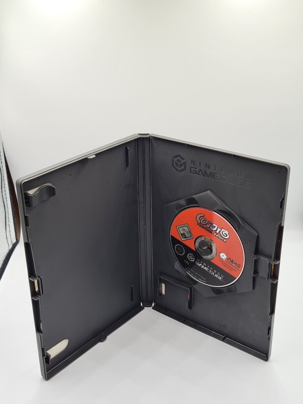 Nintendo GameCube Cocoto Platform Jumper mit OVP EUR - T-Retro-Games 