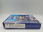 Nintendo Game Boy Advance Spiel Gunstar Future Heroes mit OVP und Anleitung UKV