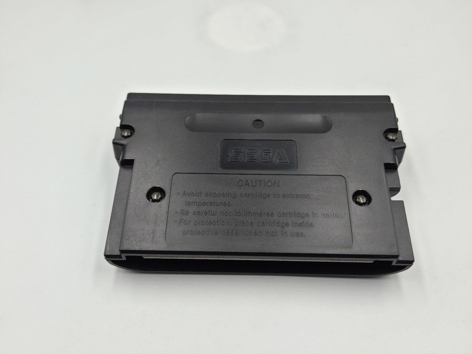 Sega Mega Drive Spiel Sonic & Knuckles mit OVP und Anleitung Multi Language 