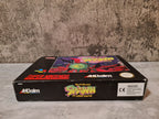 SNES Super Nintendo Todd McFarlane's Spawn mit OVP und Anleitung EUR - T-Retro-Games 