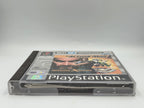 PS1 Playstation 1 Action Man Mission Xtreme mit OVP und Anleitung Englisch 