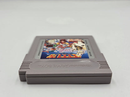 Nintendo Game Boy Classic Spiel Titus Fox Modul FAH - T-Retro-Games 