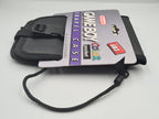 Nintendo Game Boy Color Pocket Carrying Case Schwarz Black Neu NEW 1999 - T-Retro-Games 