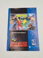 SNES Super Nintendo Battletoads Double Dragon mit OVP und Anleitung UKV - T-Retro-Games 