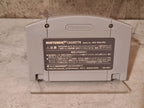 N64 Nintendo 64 NTSC-J Pikachu Genki Dechu Japan Modul - T-Retro-Games 