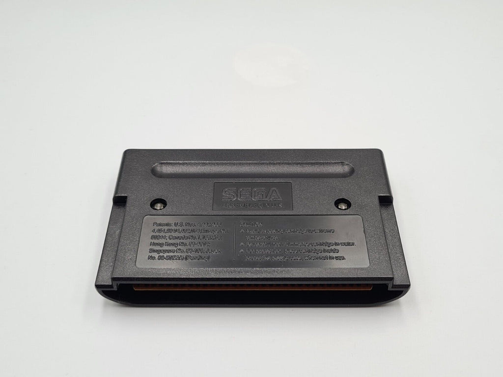 Sega Mega Drive X-Men 2 Clone Wars mit OVP und Anleitung Multi Language - T-Retro-Games 