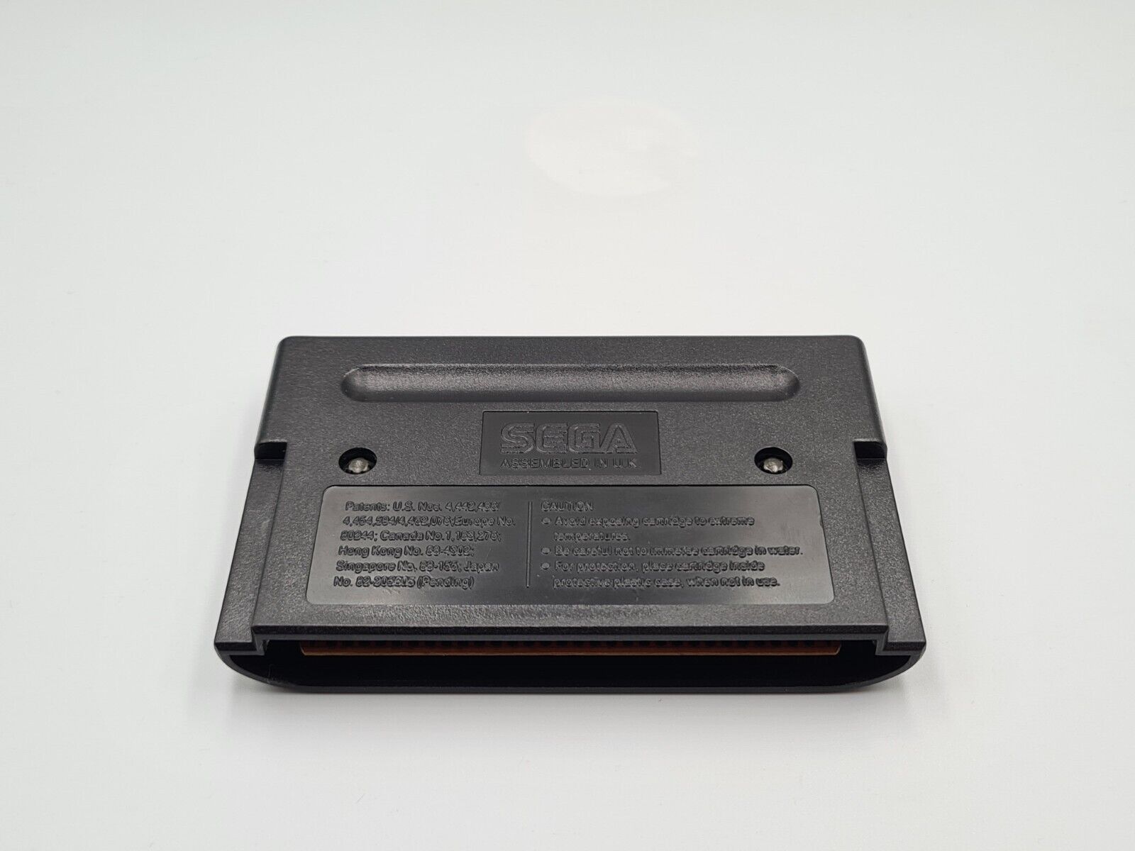 Sega Mega Drive X-Men 2 Clone Wars mit OVP und Anleitung Multi Language - T-Retro-Games 