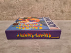 Nintendo Game Boy Classic Sneaky Snakes mit OVP und Anleitung SCN - T-Retro-Games 