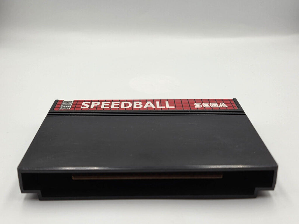Sega Master System Speedball Modul - T-Retro-Games 
