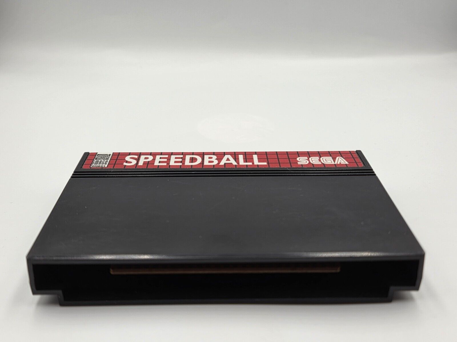 Sega Master System Speedball Modul - T-Retro-Games 