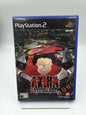 PS2 Playstation 2 Akira Psycho Ball mit OVP und Anleitung Multilingual