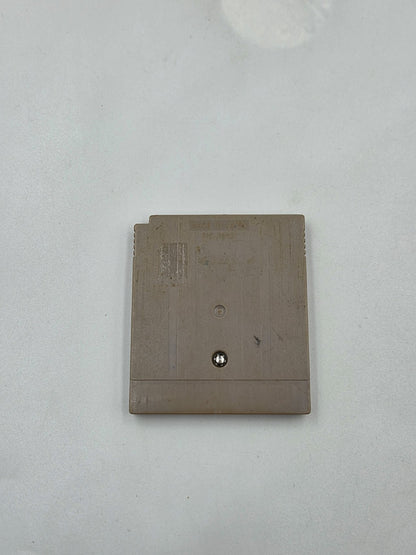 Nintendo Game Boy Classic Spiel Kwirk Modul NOE