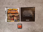 Nintendo DS Toy Shop Tycoon mit OVP und Anleitung EUR - T-Retro-Games 