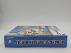 Nintendo Game Boy Advance Spiel Guardian Heroes Advance mit OVP + Anleitung USA