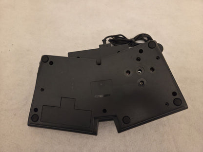 SNES Super Nintendo Super Famicom Capcom Fighter Power Stick