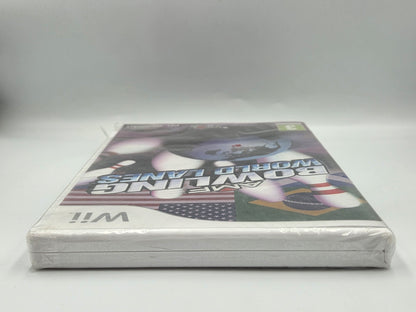 Nintendo Wii Spiel AMF Bowling World Lanes Sealed NEU NEW Englisch