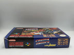 SNES Super Nintendo Captain America and The Avengers mit OVP und Anleitung EUR