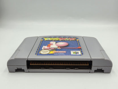 N64 Nintendo 64 Yoshi's Story Modul EUR
