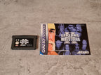 Nintendo Game Boy Advance Legends of Wrestling II mit OVP und Anleitung ITA - T-Retro-Games 