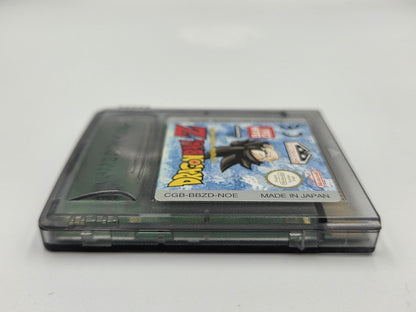 Nintendo Game Boy Color DragonBall Z Legendäre Superkämpfer NOE Modul
