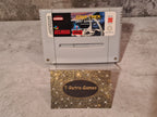 SNES Super Nintendo Star Trek Deep Space Nine Modul EUR - T-Retro-Games 