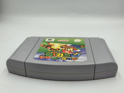 N64 Nintendo 64 Super Mario 64 Modul EUR