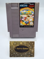 Nintendo NES Rainbow Islands Modul FRA - T-Retro-Games 