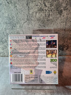 Gameboy Advance Gekido Advance Kintaro's Revenge mit OVP und Anleitung EUR - T-Retro-Games 