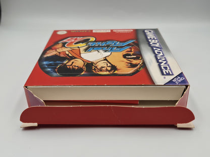 Nintendo Game Boy Advance Final Fight One mit OVP und Anleitung EUR