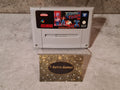 SNES Super Nintendo Rival Turf FAH Modul - T-Retro-Games 