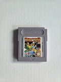 Nintendo Game Boy Classic Spiel Fighting Simulator Modul FRG