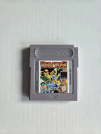 Nintendo Game Boy Classic Spiel Fighting Simulator Modul FRG