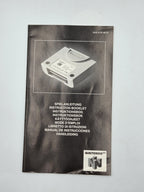 N64 Nintendo 64 Controller Pak NUS-004 OVP 