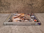 Nintendo GameCube Medal of Honor Rising Sun mit OVP und Anleitung NOE - T-Retro-Games 