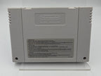 SNES Super Nintendo Spiel NBA Jam T.E. Modul EUR